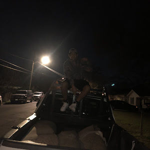 Meet your Posher, Justin